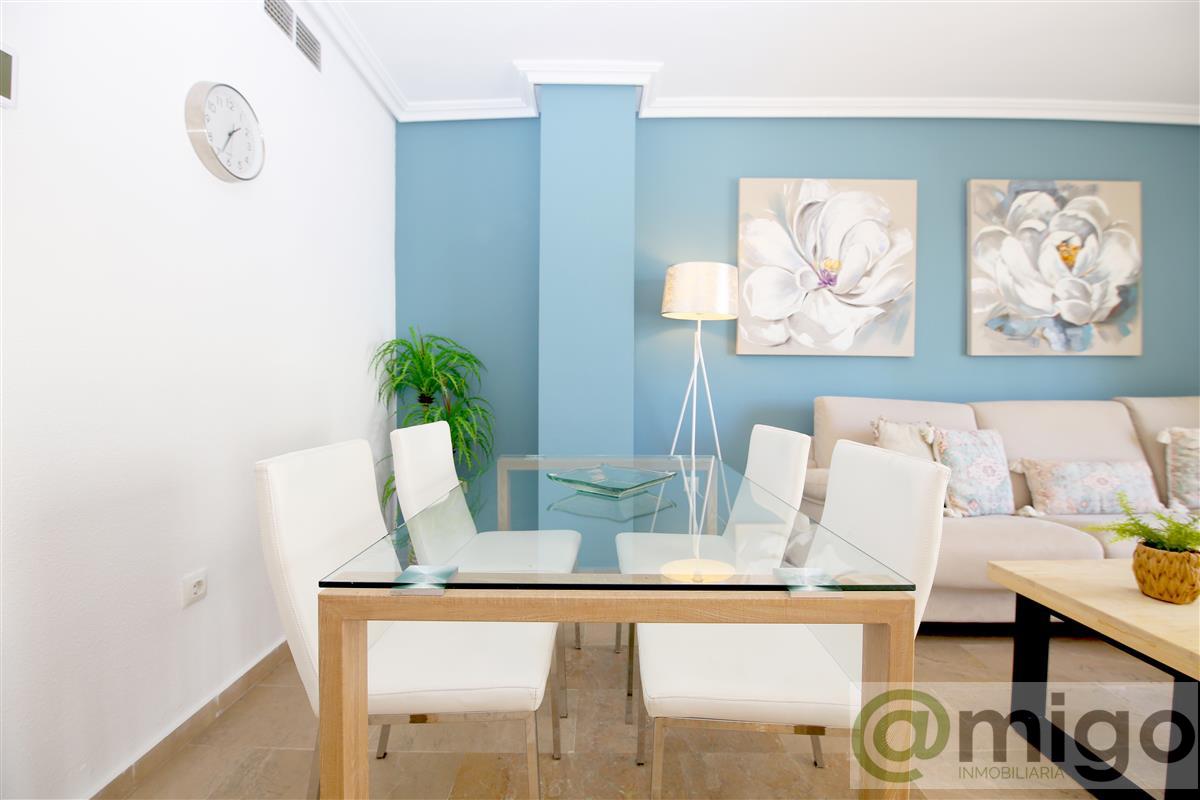 Venta de apartamento en Estepona