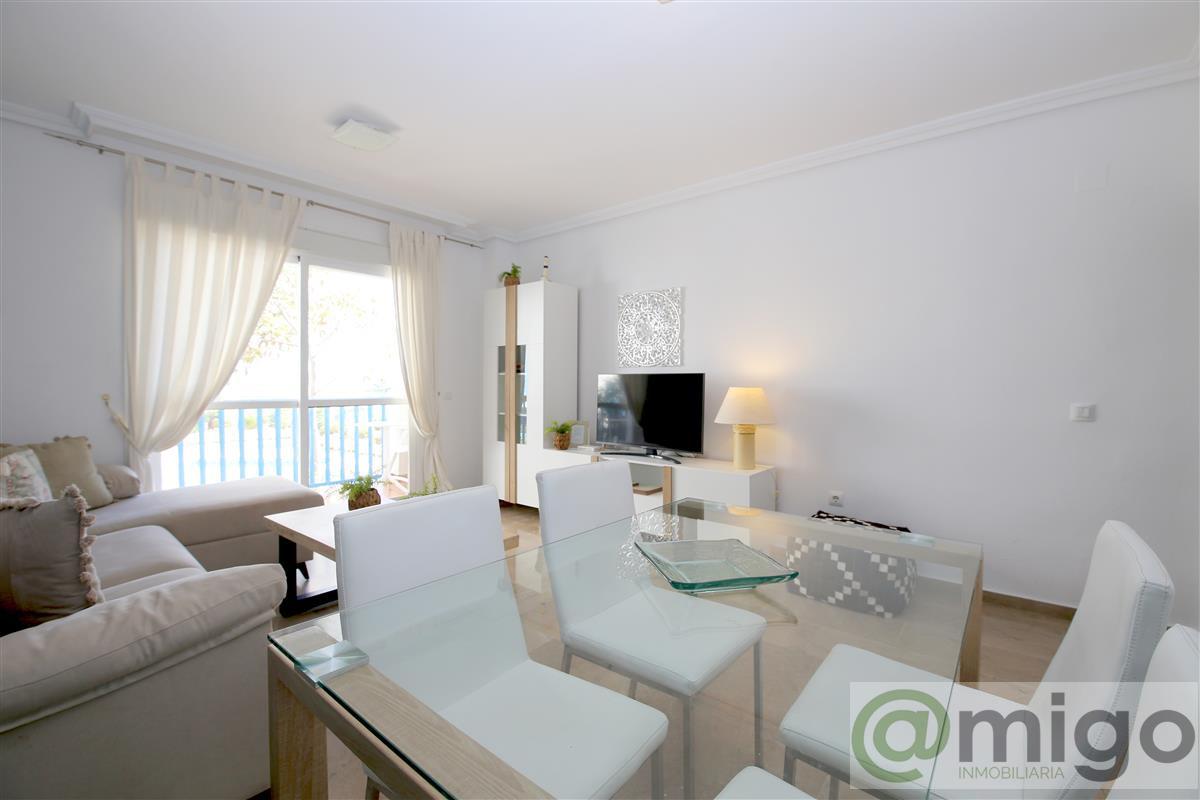 Venta de apartamento en Estepona