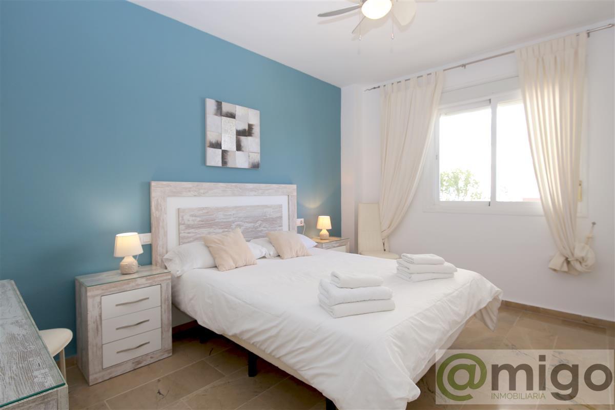 Venta de apartamento en Estepona