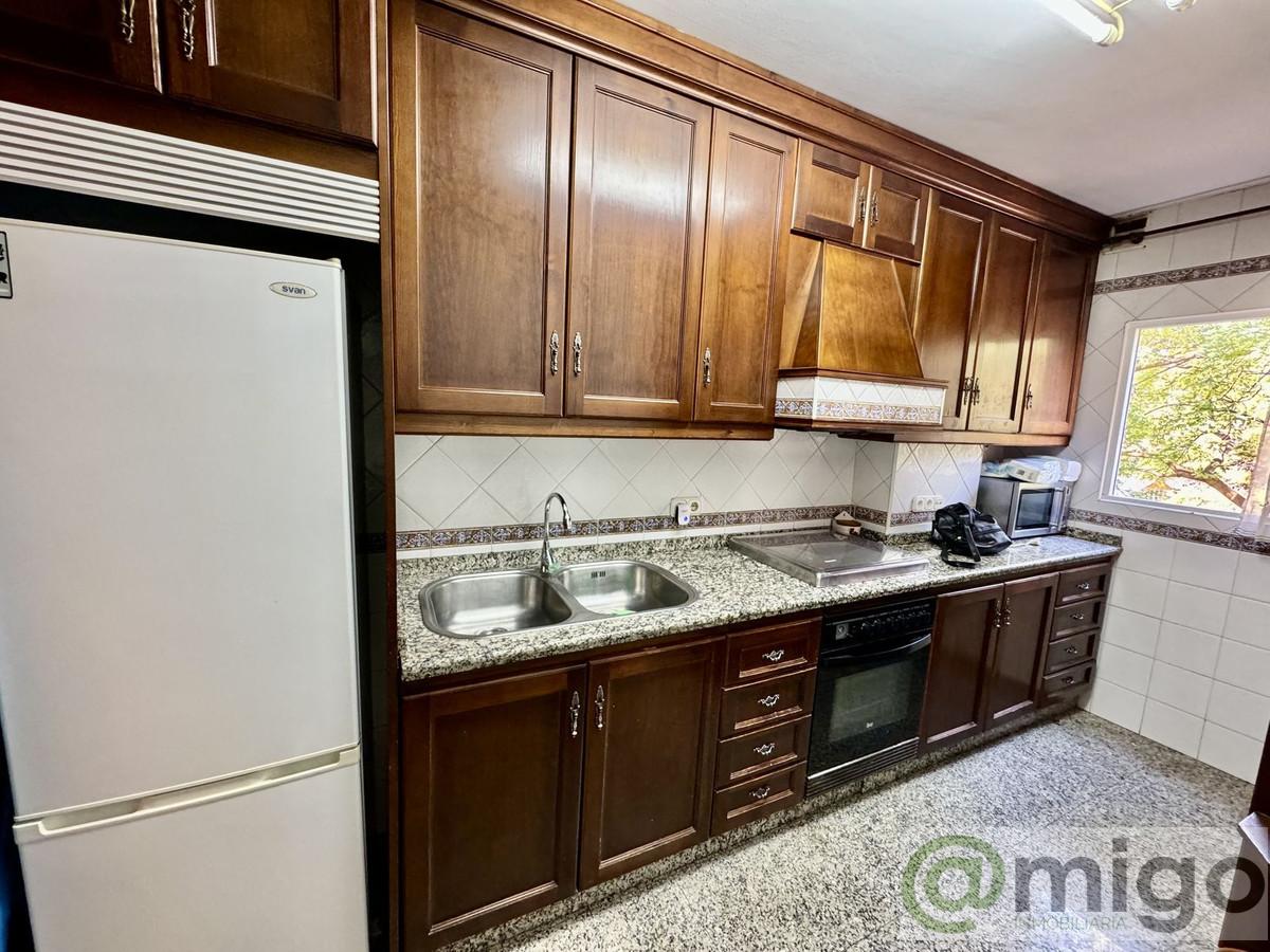 Venta de apartamento en Fuengirola