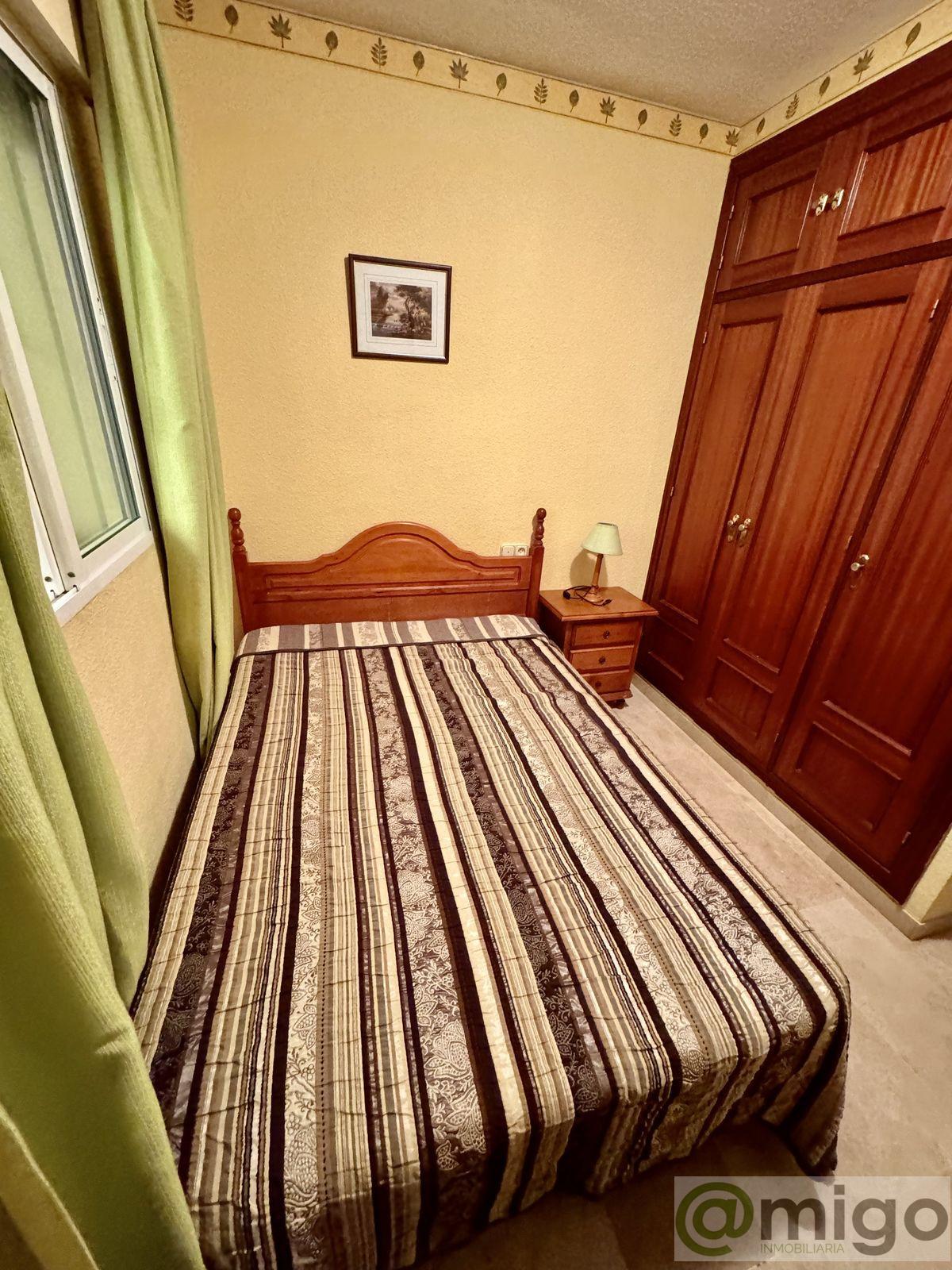 Venta de apartamento en Fuengirola