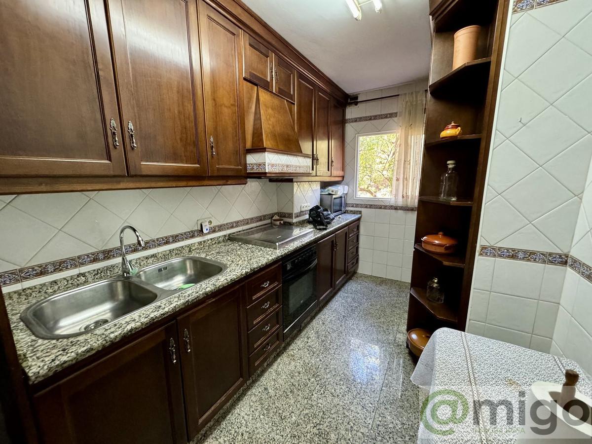 Venta de apartamento en Fuengirola