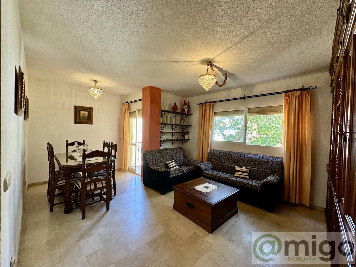 Venta de apartamento en Fuengirola