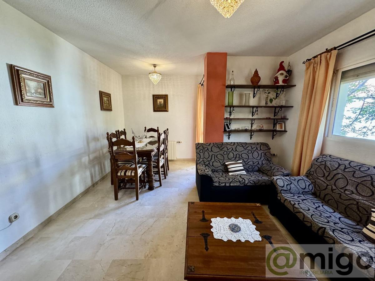 Venta de apartamento en Fuengirola