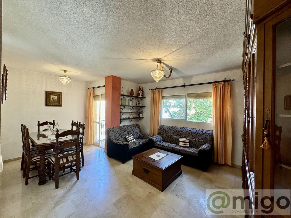 Venta de apartamento en Fuengirola