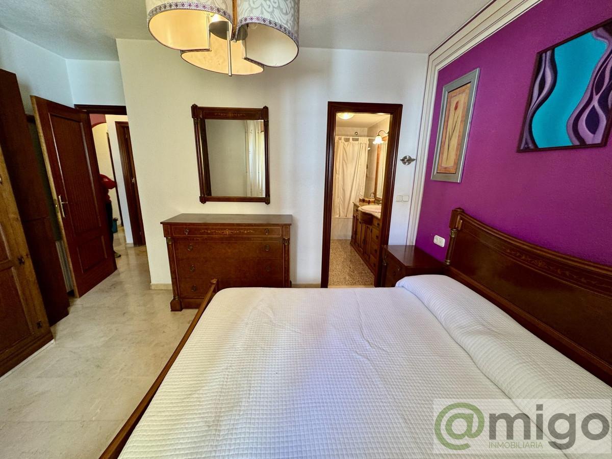 Venta de apartamento en Fuengirola