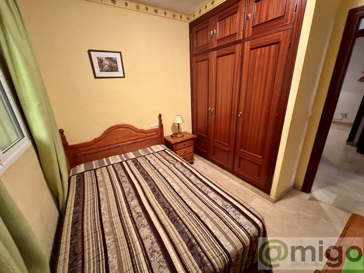 Venta de apartamento en Fuengirola