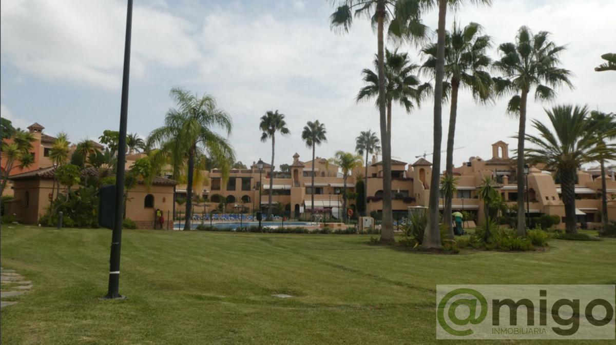 For sale of apartment in Atalaya