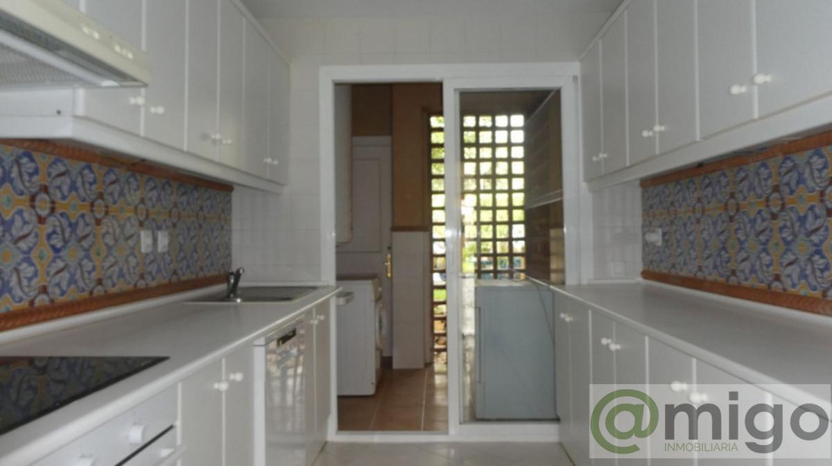 Venta de apartamento en Atalaya