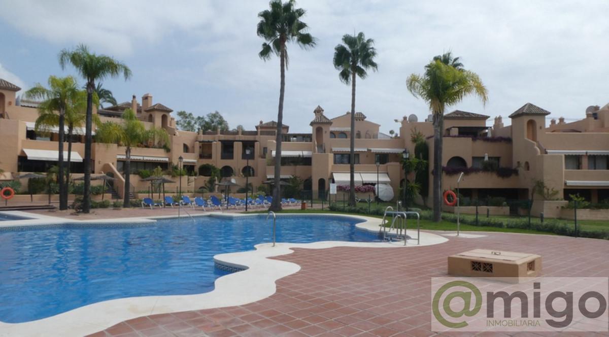 Venta de apartamento en Atalaya