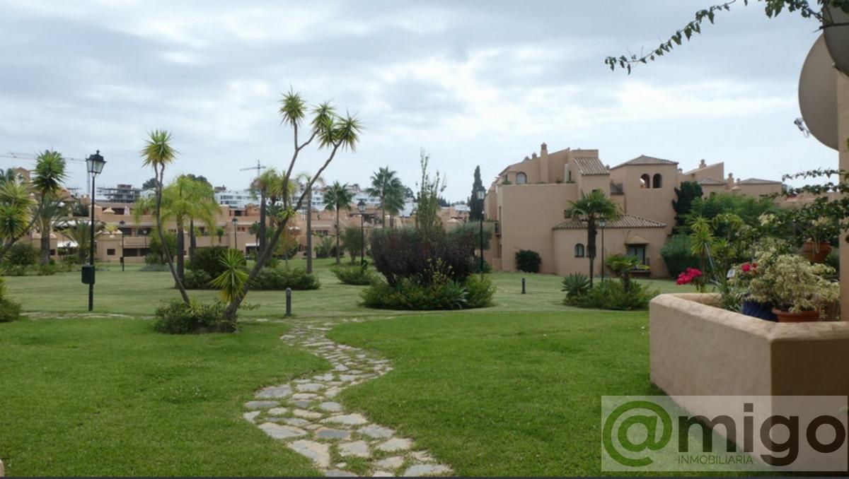 Venta de apartamento en Atalaya