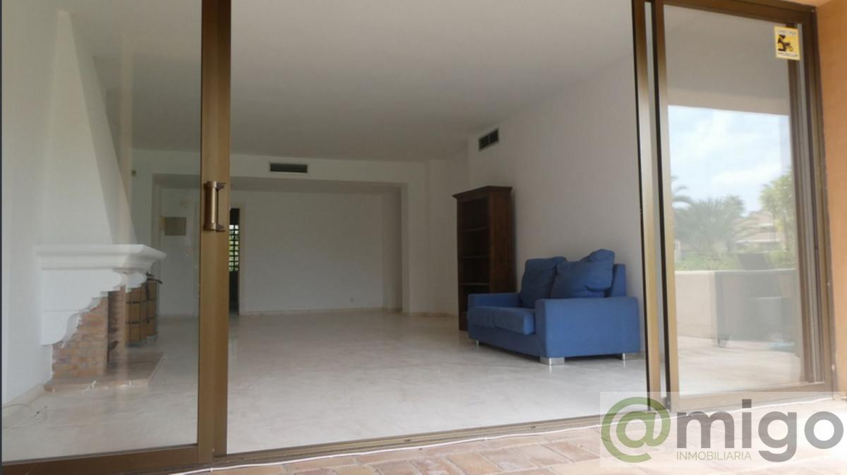 Venta de apartamento en Atalaya