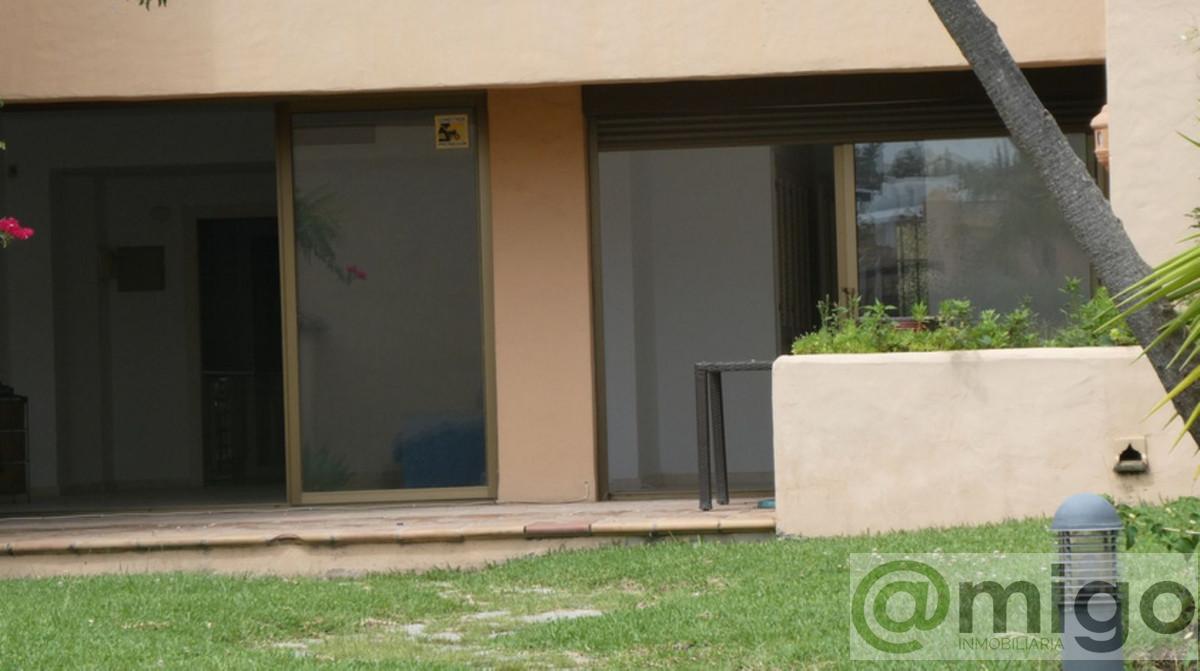 Venta de apartamento en Atalaya