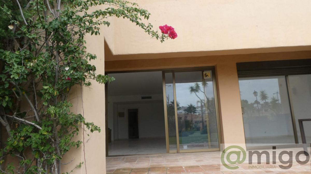 Venta de apartamento en Atalaya