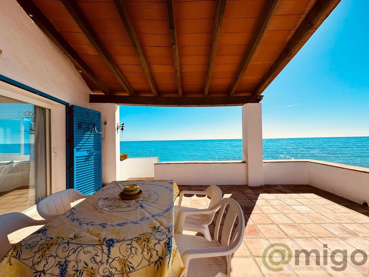 Venta de villa en Estepona