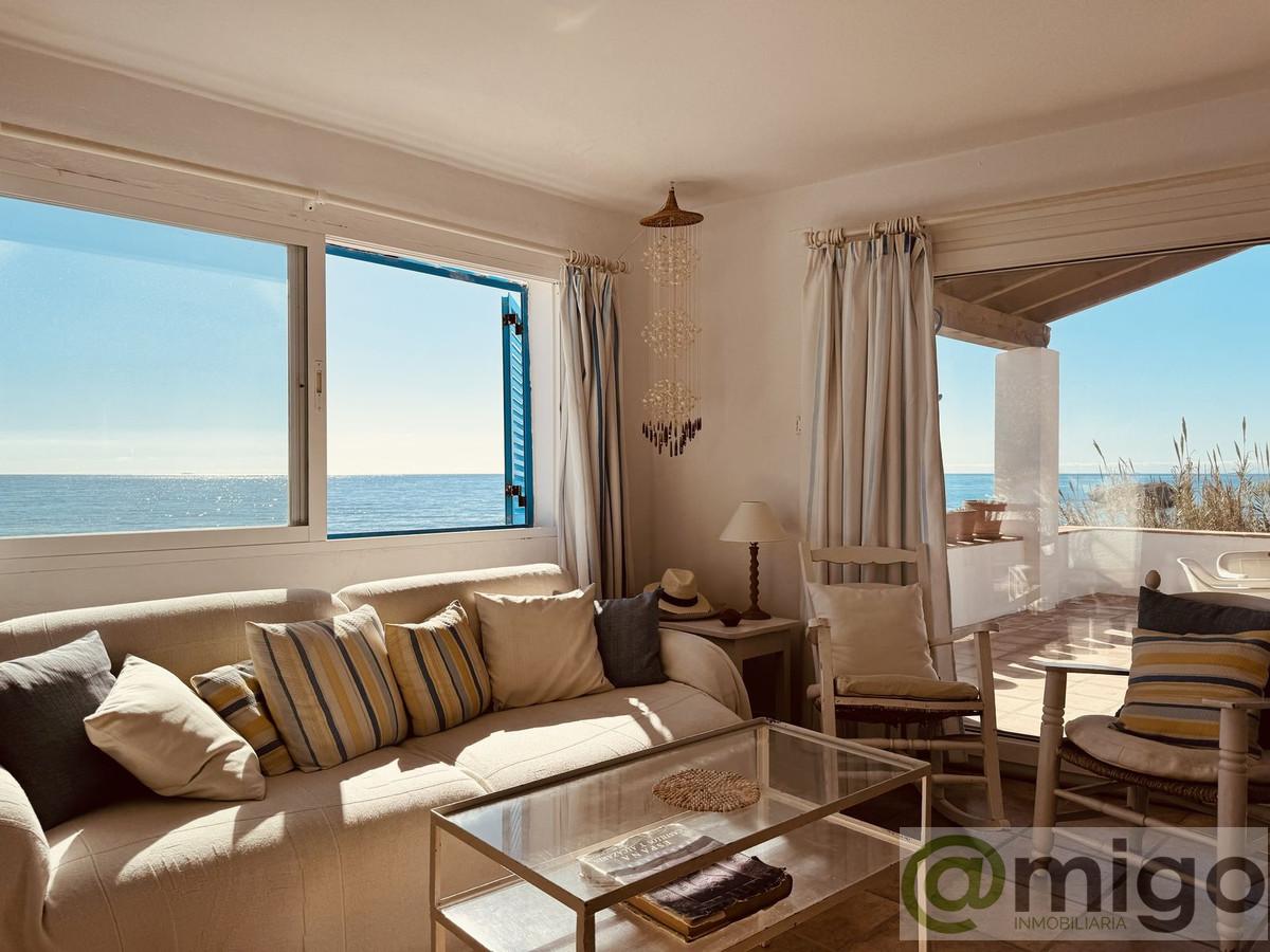 Venta de villa en Estepona