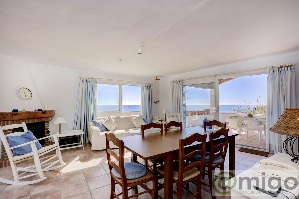 Venta de villa en Estepona