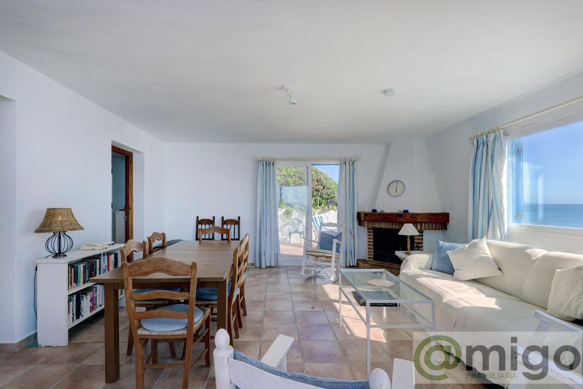 Venta de villa en Estepona