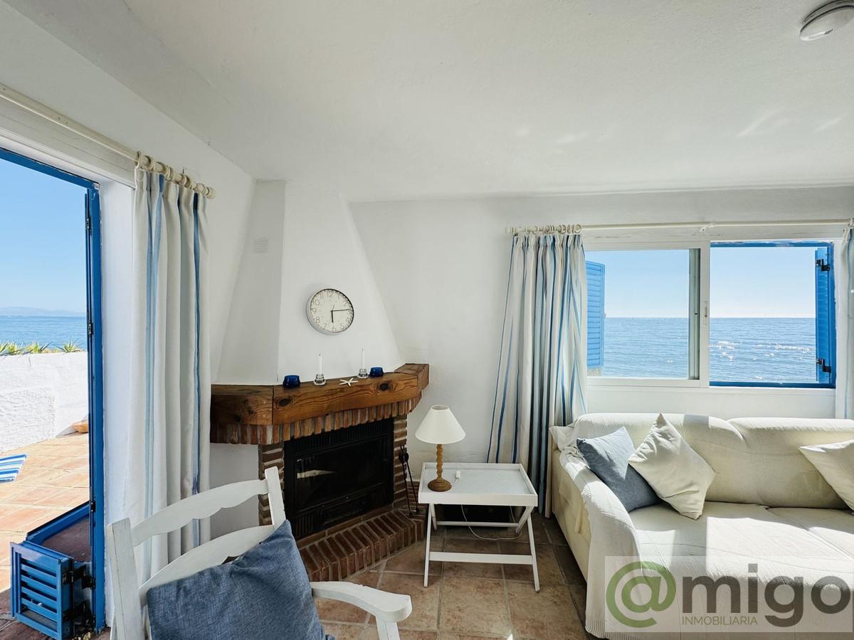 Venta de villa en Estepona