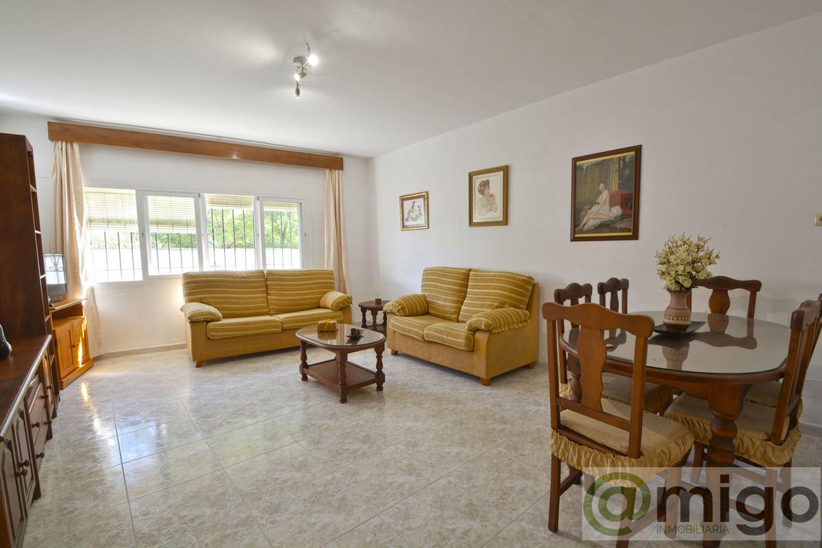 Venta de apartamento en Marbella