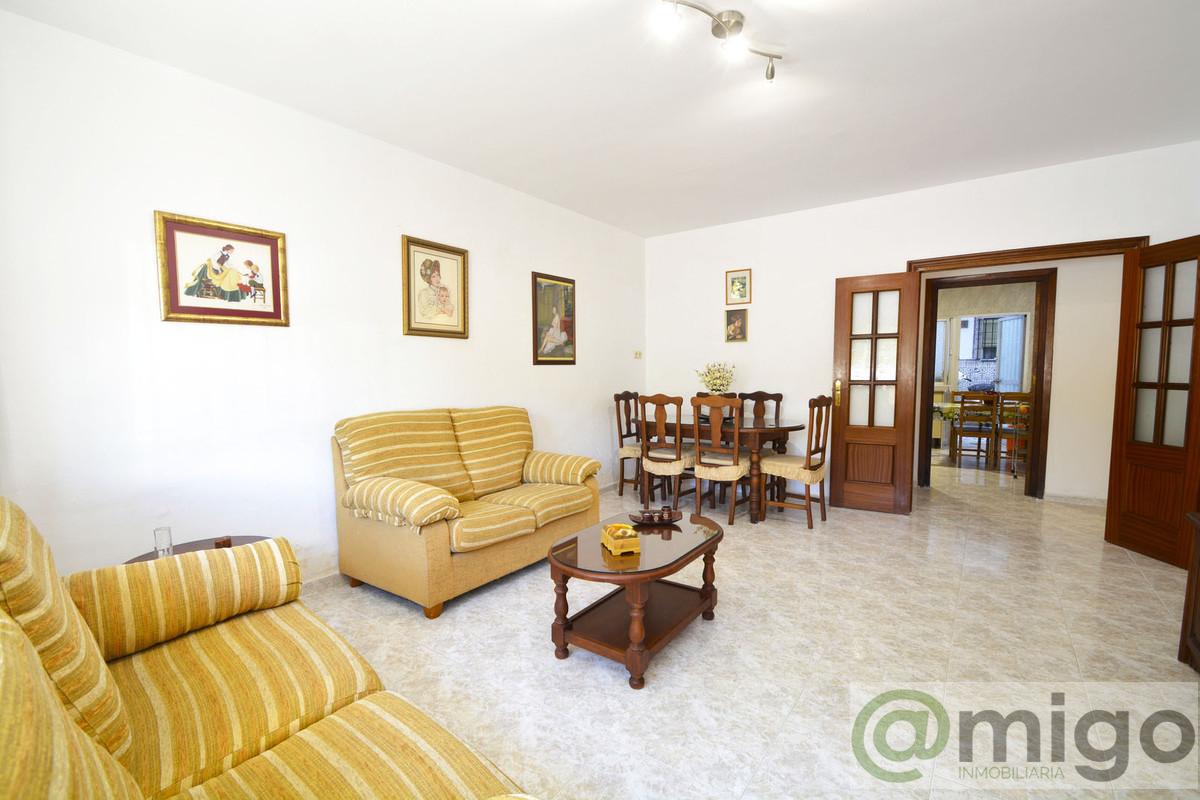 Venta de apartamento en Marbella