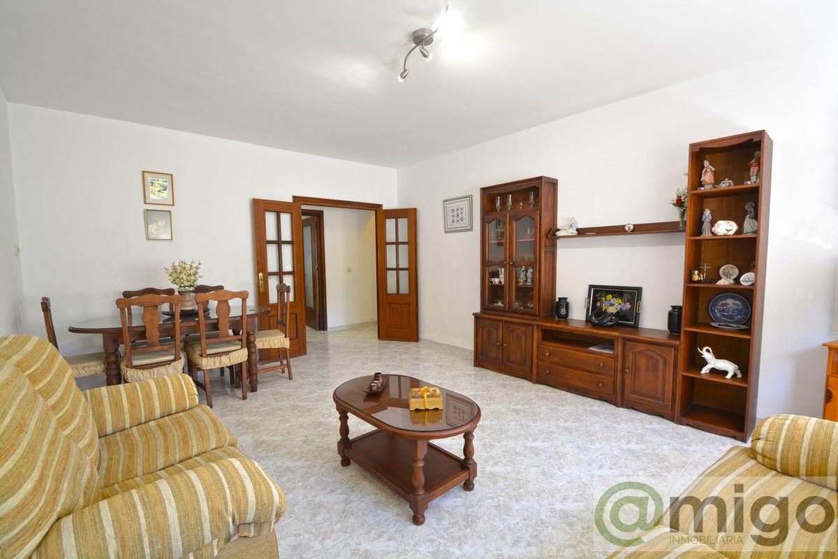 Venta de apartamento en Marbella