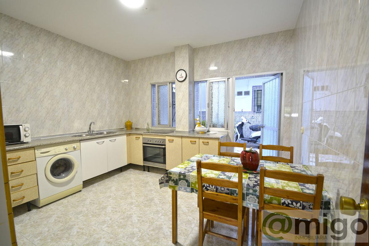 Venta de apartamento en Marbella