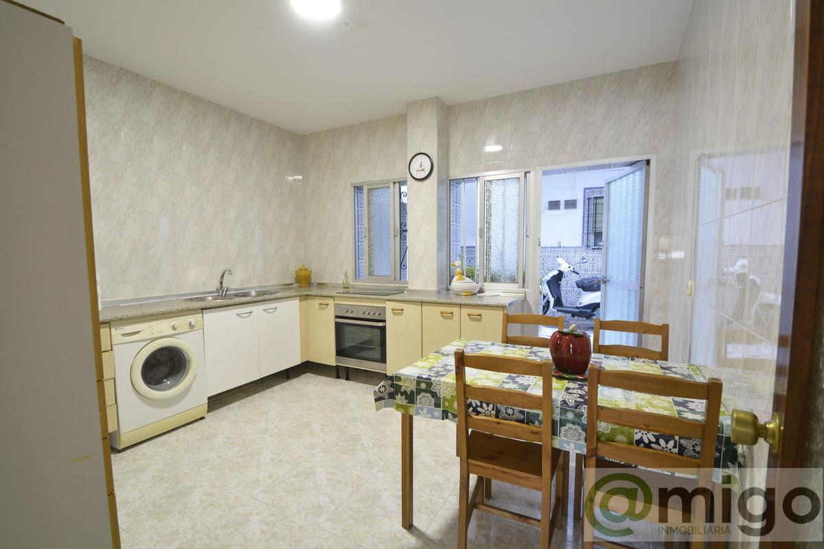 Venta de apartamento en Marbella