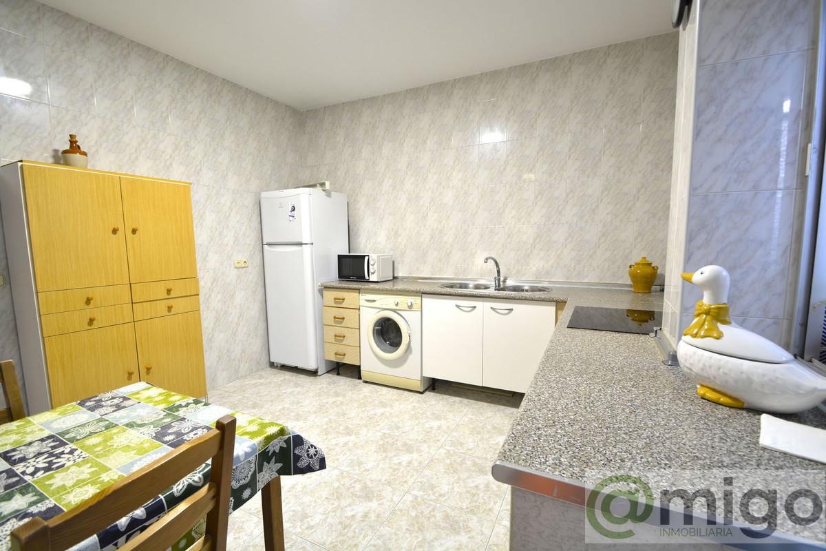 Venta de apartamento en Marbella