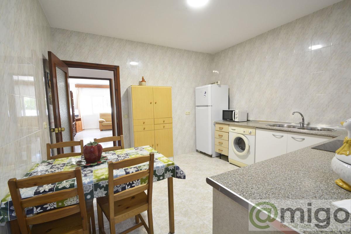 Venta de apartamento en Marbella