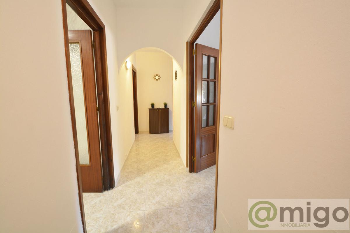 Venta de apartamento en Marbella