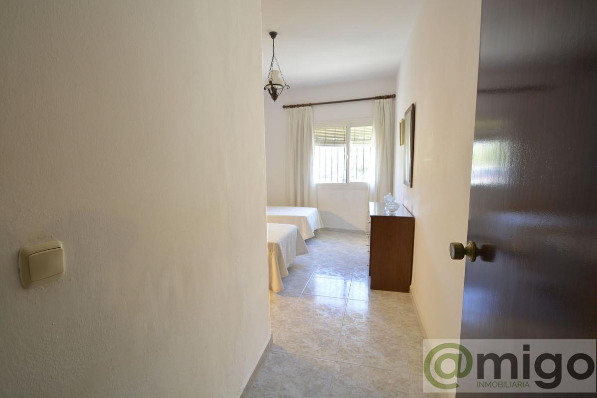 Venta de apartamento en Marbella