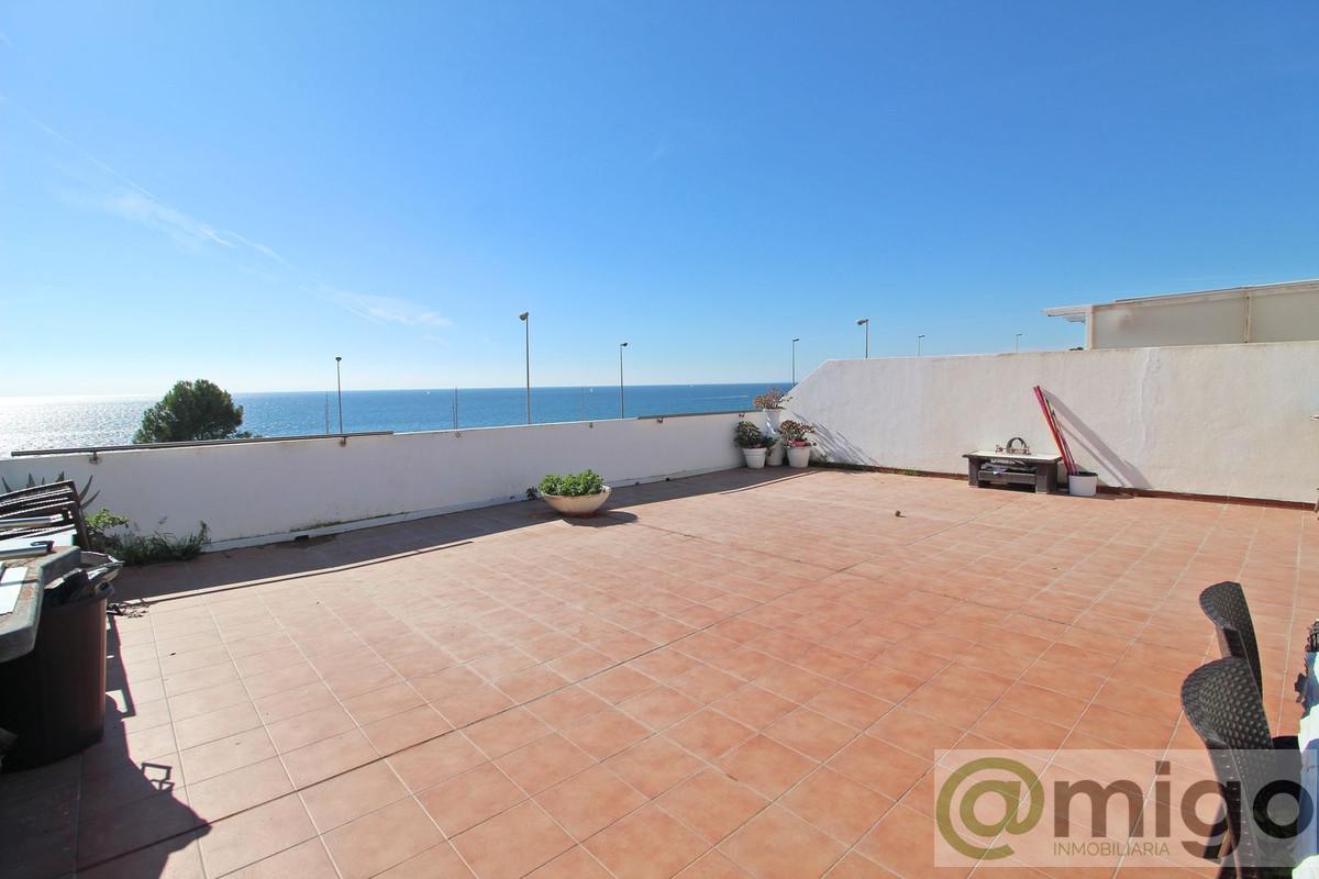 Venta de Ático en Marbella