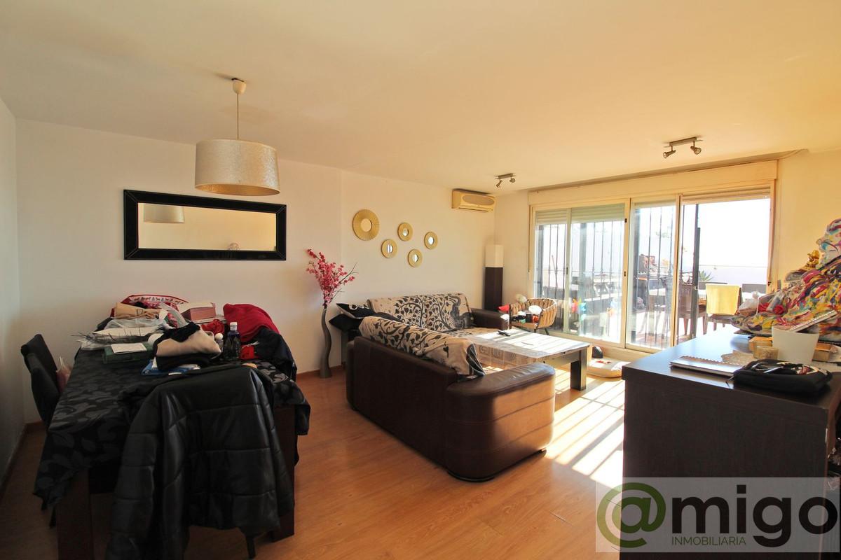 Venta de Ático en Marbella