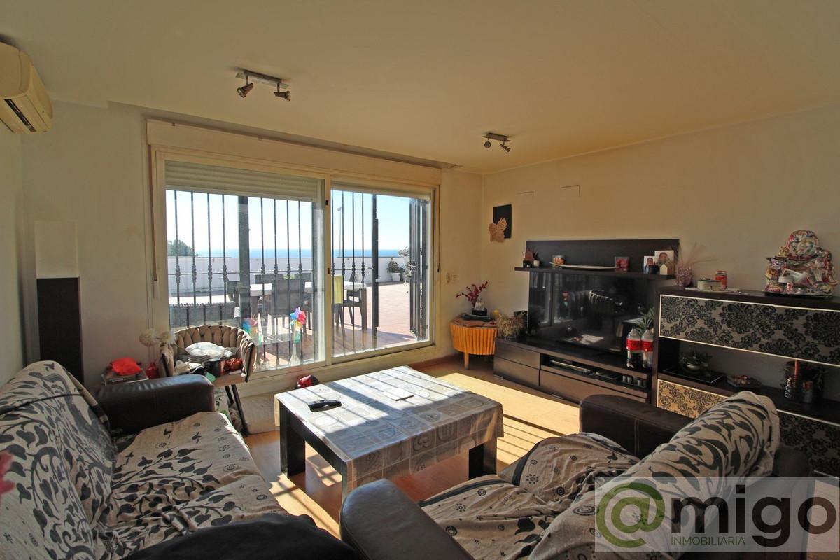 Venta de Ático en Marbella