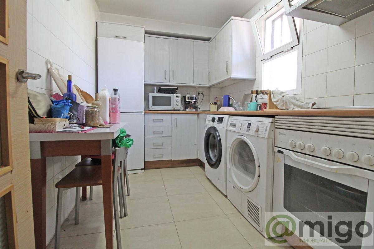 Venta de Ático en Marbella