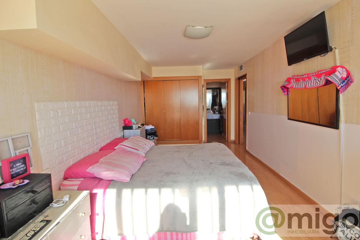 Venta de Ático en Marbella