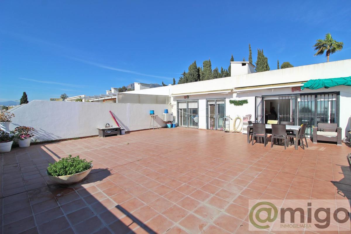Venta de Ático en Marbella