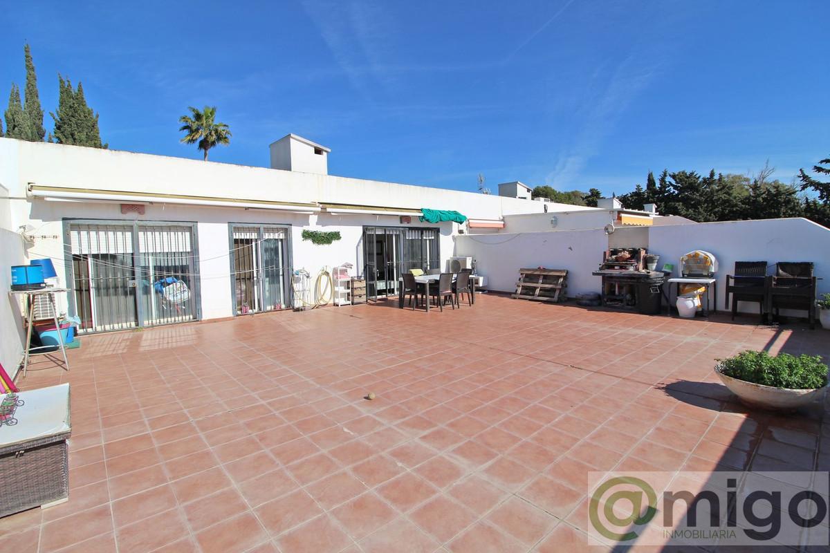 Venta de Ático en Marbella