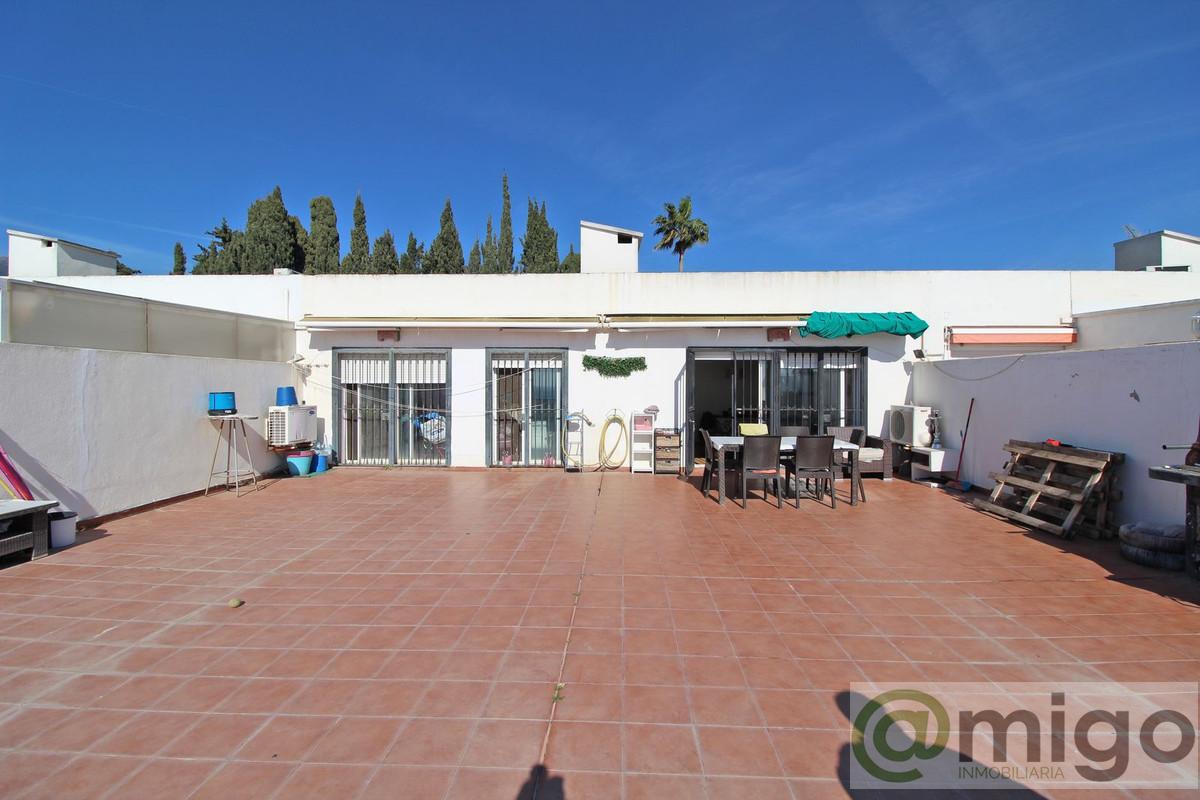 Venta de Ático en Marbella