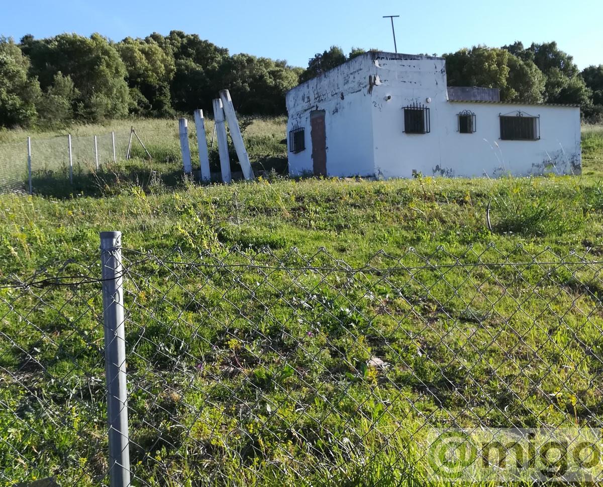 For sale of land in Estepona