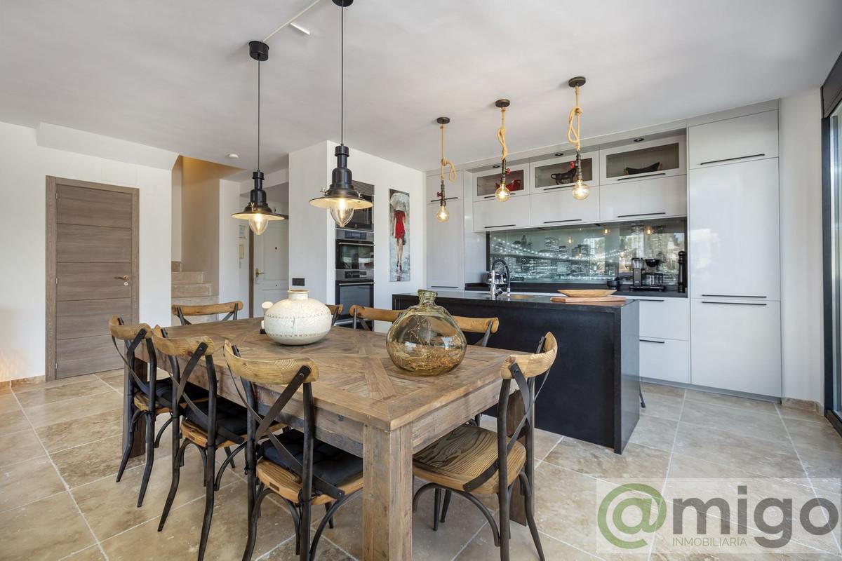 Venta de apartamento en Marbella