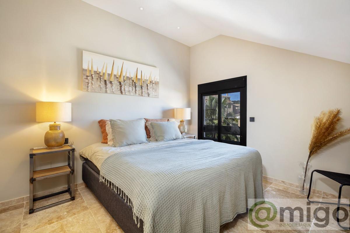 Venta de apartamento en Marbella