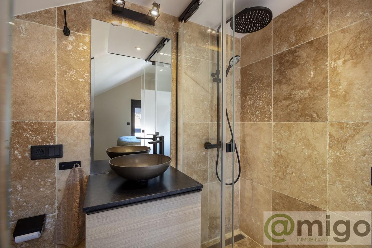 Venta de apartamento en Marbella