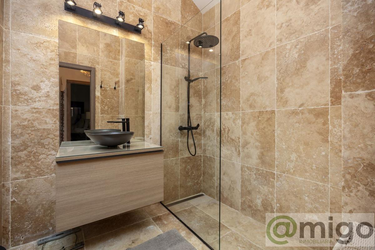 Venta de apartamento en Marbella