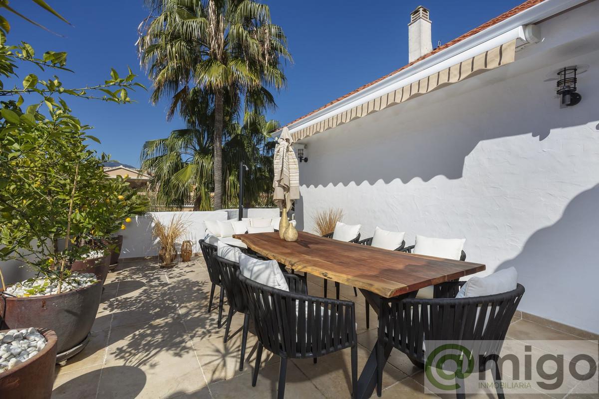 Venta de apartamento en Marbella