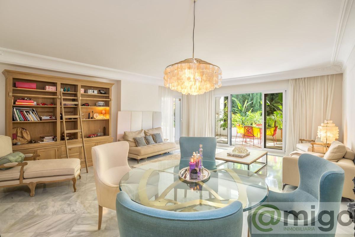 Venta de apartamento en Marbella