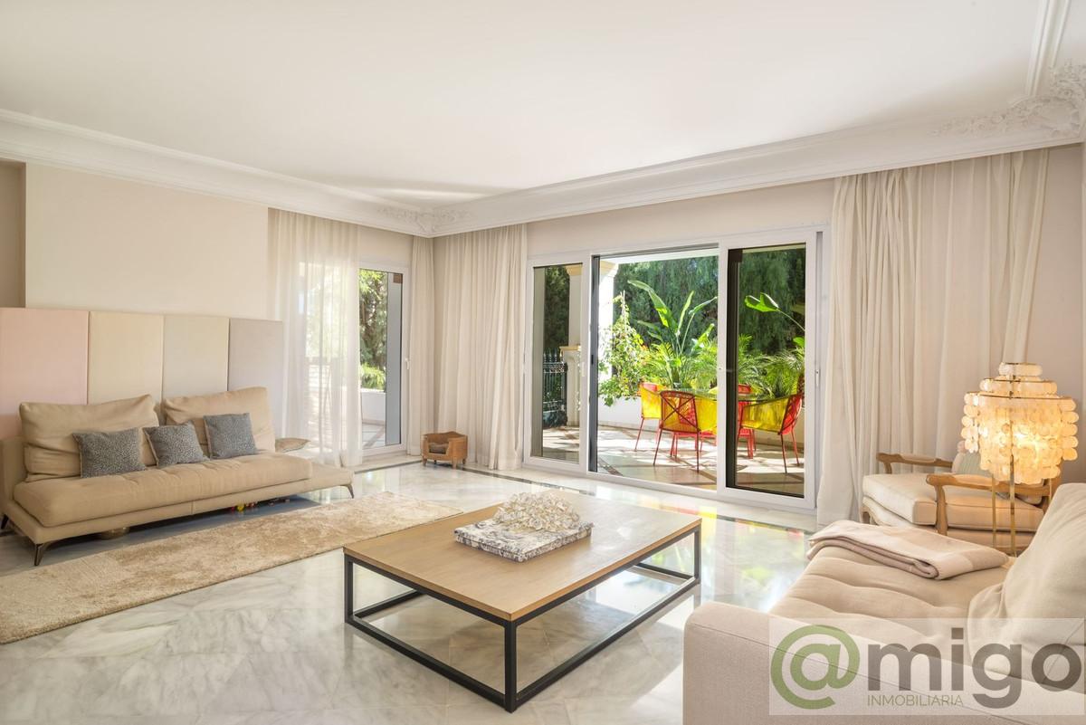 Venta de apartamento en Marbella