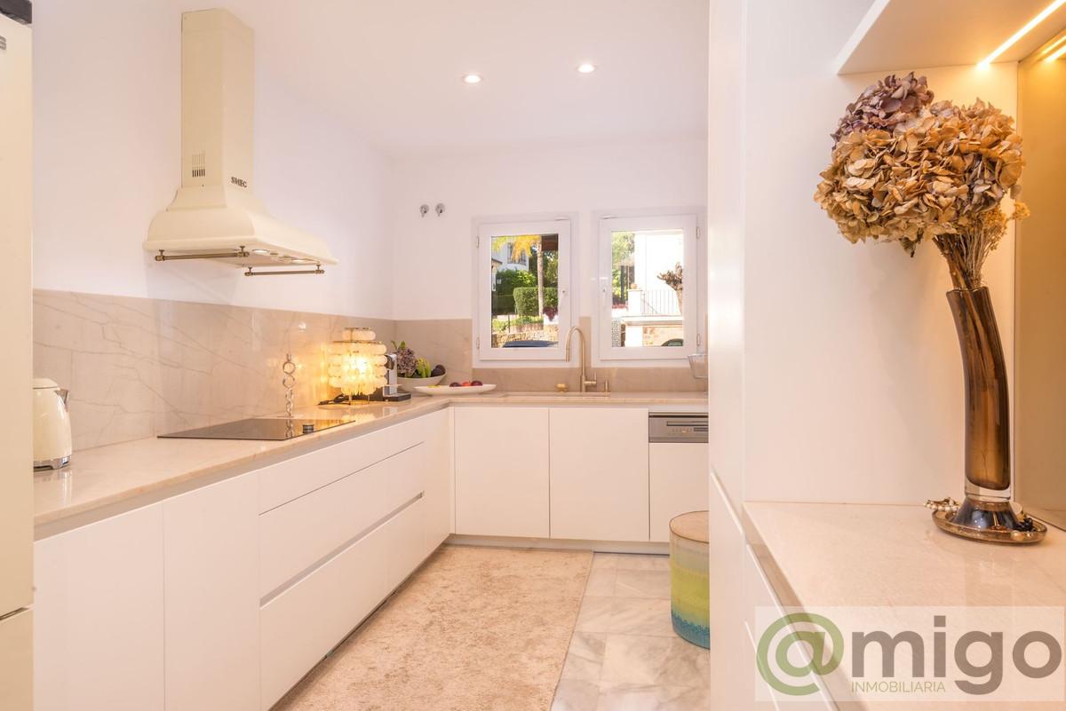 Venta de apartamento en Marbella