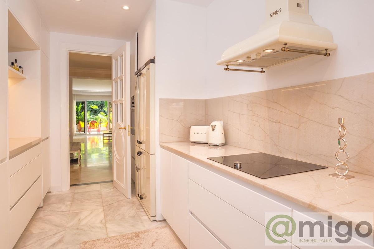 Venta de apartamento en Marbella